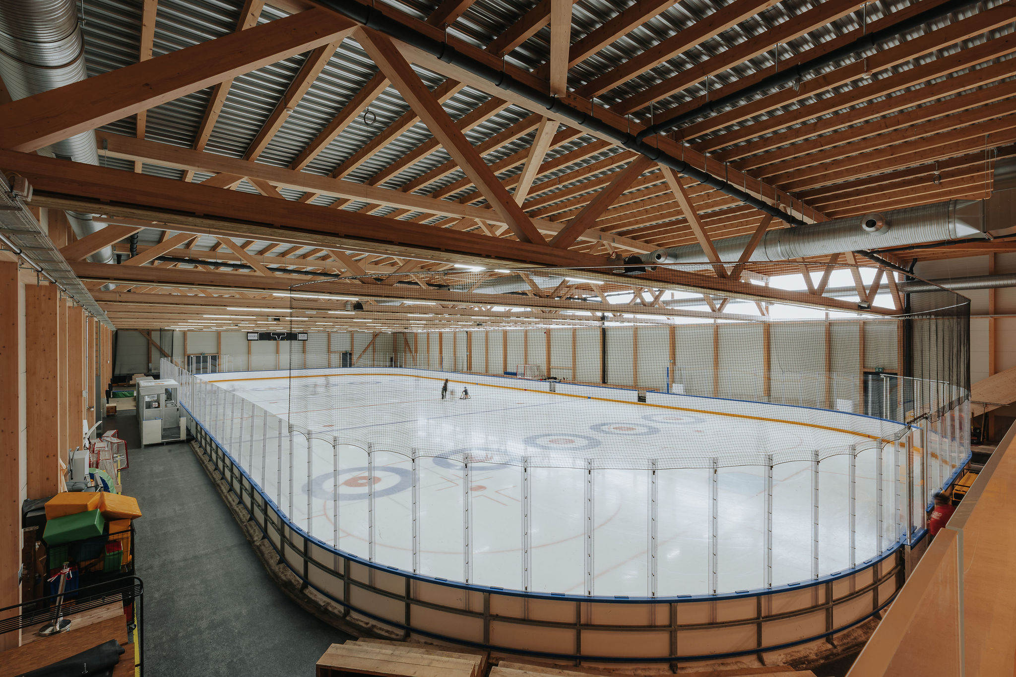 Patinoire